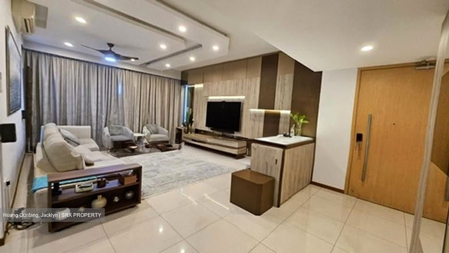 Waterview (D18), Condominium #631105821